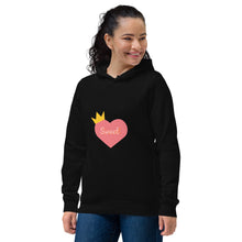 Load image into Gallery viewer, Women&#39;s eco fitted hoodie